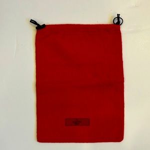 Valentino storage bag